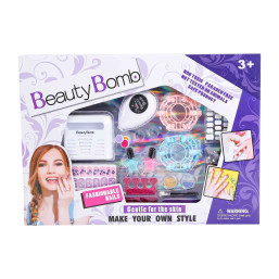 Nail Art Set